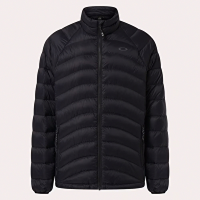 Oakley Snowbound Pkble Down Puffy Jacket Erkek Mont