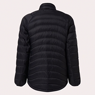 Oakley Snowbound Pkble Down Puffy Jacket Erkek Mont