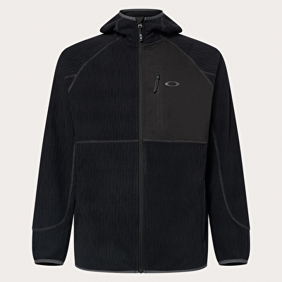 Oakley Vista Full Zip Rc Erkek Kapüşonlu Sweatshirt