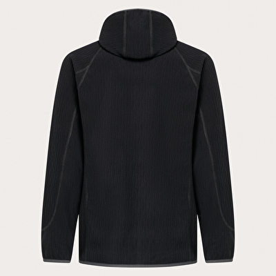 Oakley Vista Full Zip Rc Erkek Kapüşonlu Sweatshirt