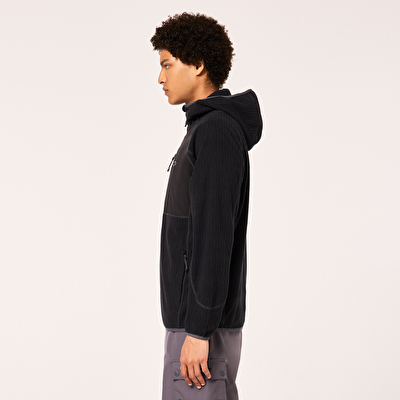 Oakley Vista Full Zip Rc Erkek Kapüşonlu Sweatshirt