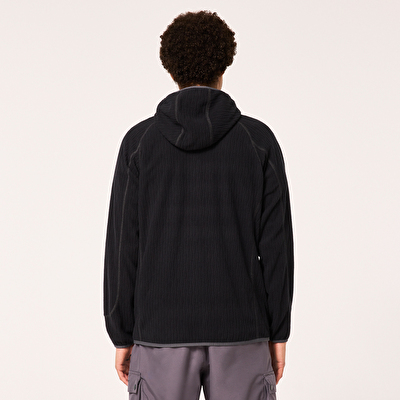 Oakley Vista Full Zip Rc Erkek Kapüşonlu Sweatshirt