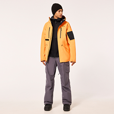 Oakley Vista Full Zip Rc Erkek Kapüşonlu Sweatshirt