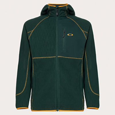 Oakley Vista Full Zip Rc Erkek Kapüşonlu Sweatshirt