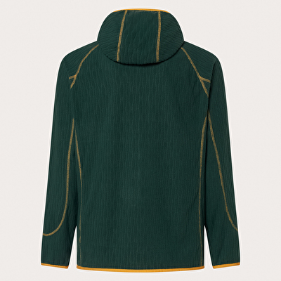 Oakley Vista Full Zip Rc Erkek Kapüşonlu Sweatshirt
