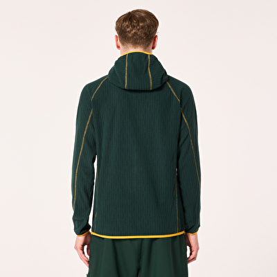 Oakley Vista Full Zip Rc Erkek Kapüşonlu Sweatshirt