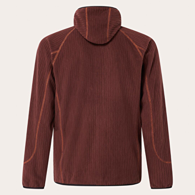 Oakley Vista Full Zip Rc Erkek Kapüşonlu Sweatshirt