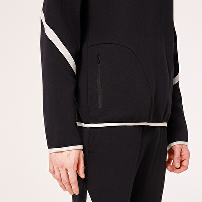 Oakley Roam Commuter Rc Crew Erkek Sweatshirt