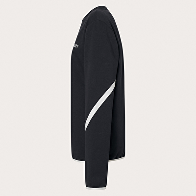 Oakley Roam Commuter Rc Crew Erkek Sweatshirt