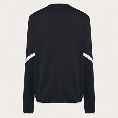 Oakley Roam Commuter Rc Crew Erkek Sweatshirt