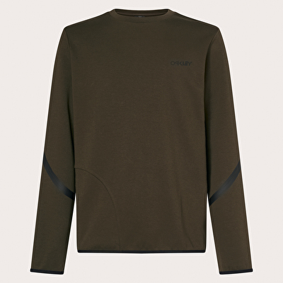 Oakley Roam Commuter Rc Crew Erkek Sweatshirt