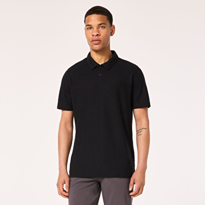 Oakley Relax Urban Polo Erkek Kısa Kollu Polo T-Shirt