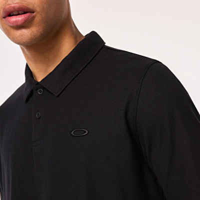 Oakley Relax Urban Polo Erkek Kısa Kollu Polo T-Shirt