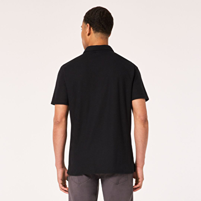 Oakley Relax Urban Polo Erkek Kısa Kollu Polo T-Shirt