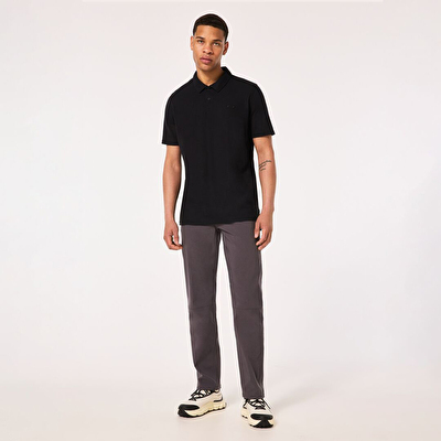 Oakley Relax Urban Polo Erkek Kısa Kollu Polo T-Shirt