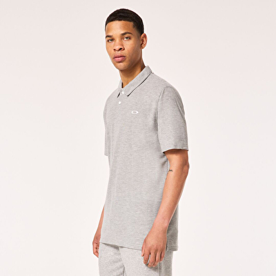 Oakley Relax Urban Polo Erkek Kısa Kollu Polo T-Shirt