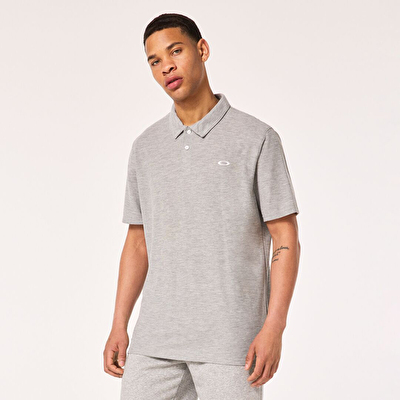 Oakley Relax Urban Polo Erkek Kısa Kollu Polo T-Shirt