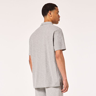 Oakley Relax Urban Polo Erkek Kısa Kollu Polo T-Shirt