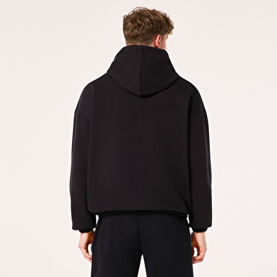 Oakley Lunaformic Erkek Kapüşonlu Sweatshirt
