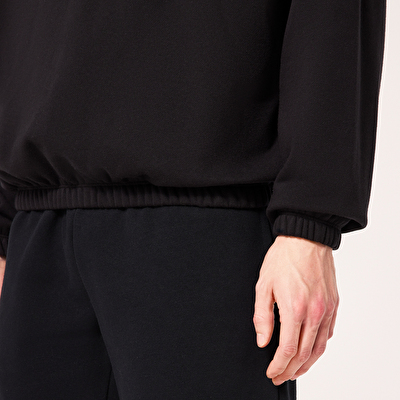 Oakley Lunaformic Erkek Kapüşonlu Sweatshirt