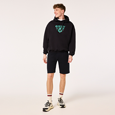 Oakley Lunaformic Erkek Kapüşonlu Sweatshirt