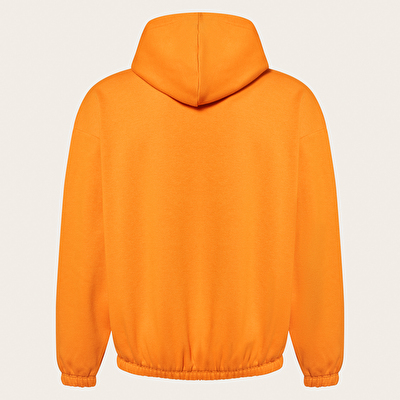 Oakley Lunaformic Erkek Kapüşonlu Sweatshirt