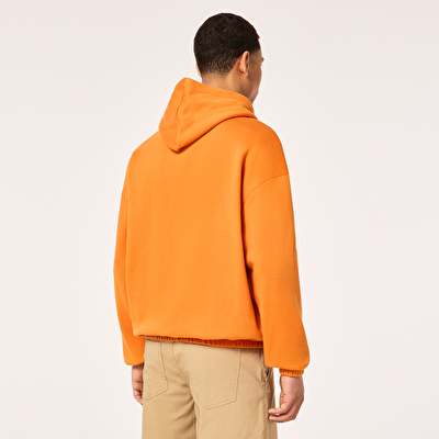 Oakley Lunaformic Erkek Kapüşonlu Sweatshirt