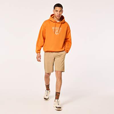 Oakley Lunaformic Erkek Kapüşonlu Sweatshirt