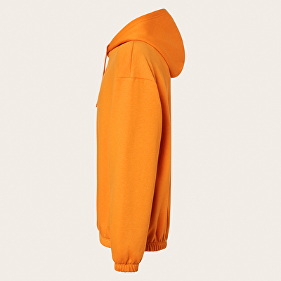 Oakley Lunaformic Erkek Kapüşonlu Sweatshirt