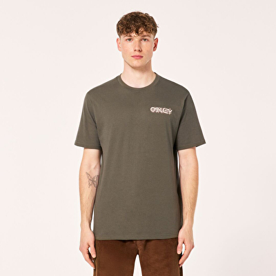 Oakley Dig Erkek Kısa Kollu T-Shirt