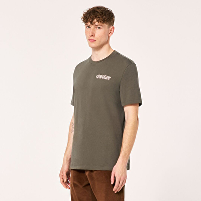 Oakley Dig Erkek Kısa Kollu T-Shirt