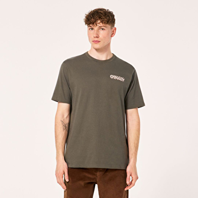 Oakley Dig Erkek Kısa Kollu T-Shirt
