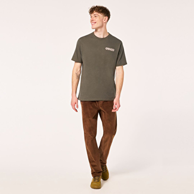 Oakley Dig Erkek Kısa Kollu T-Shirt