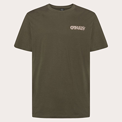 Oakley Dig Erkek Kısa Kollu T-Shirt