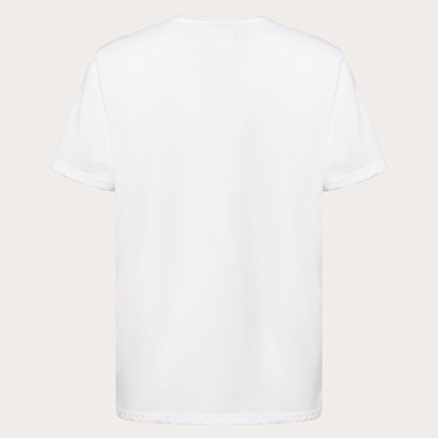 Oakley Snow Caps Erkek Kısa Kollu T-Shirt