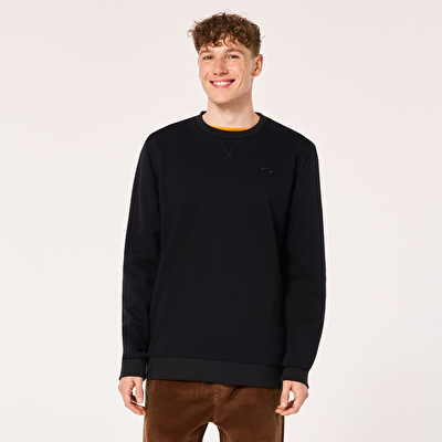 Oakley Relax Crew 2.0 Erkek Sweatshirt