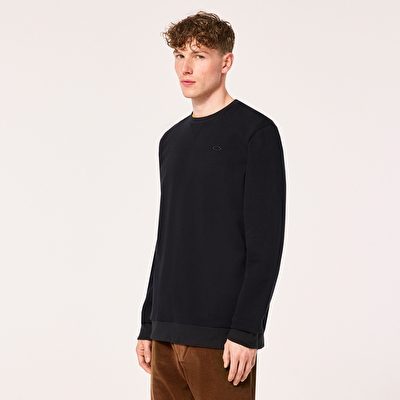 Oakley Relax Crew 2.0 Erkek Sweatshirt