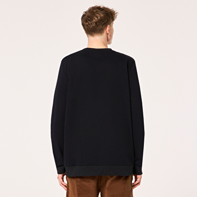 Oakley Relax Crew 2.0 Erkek Sweatshirt