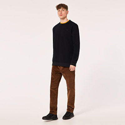 Oakley Relax Crew 2.0 Erkek Sweatshirt