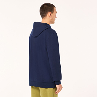Oakley Relax Pullover 2.0 Erkek Kapüşonlu Sweatshirt