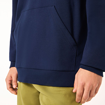 Oakley Relax Pullover 2.0 Erkek Kapüşonlu Sweatshirt