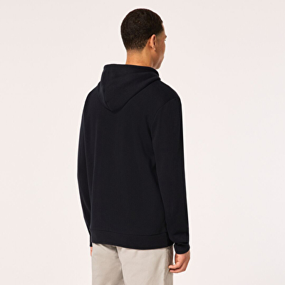 Oakley Relax Full Zip 2.0 Erkek Kapüşonlu Sweatshirt