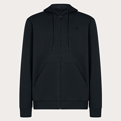 Oakley Relax Full Zip 2.0 Erkek Kapüşonlu Sweatshirt