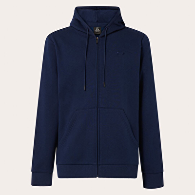 Oakley Relax Full Zip 2.0 Erkek Kapüşonlu Sweatshirt