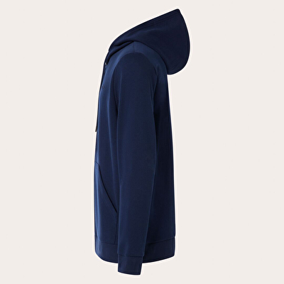 Oakley Relax Full Zip 2.0 Erkek Kapüşonlu Sweatshirt