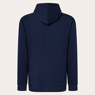 Oakley Relax Full Zip 2.0 Erkek Kapüşonlu Sweatshirt