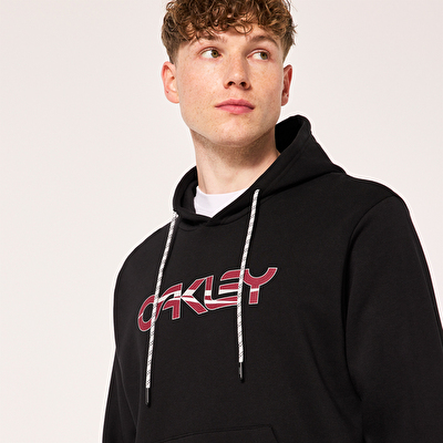 Oakley Swell B1B Pullover Erkek Kapüşonlu Sweatshirt