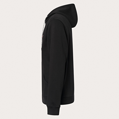 Oakley Swell B1B Pullover Erkek Kapüşonlu Sweatshirt
