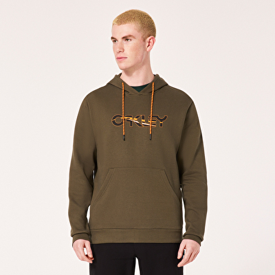 Oakley Swell B1B Pullover Erkek Kapüşonlu Sweatshirt