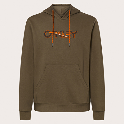 Oakley Swell B1B Pullover Erkek Kapüşonlu Sweatshirt